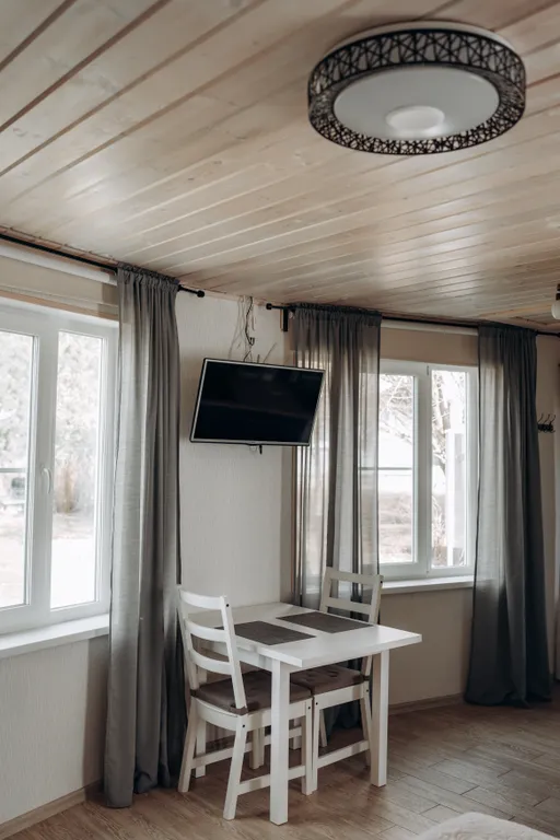 Дом 2-местный в посёлке Оявойсе, 30 м², Сортавала — фото 6