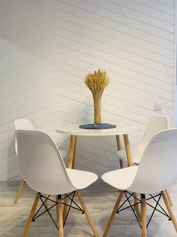Апартаменты двухкомнатные в Октябрьском, 50 м², Иркутск — фото 3