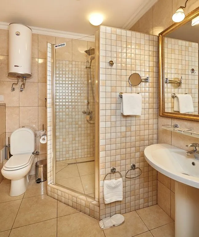 Фото отеля «Astor», 12