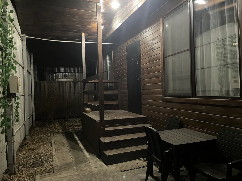 Дом 6-местный на улице Луговой, 50 м², Черноголовка — фото 13