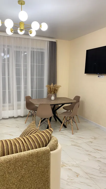 Коттедж 10-местный на улице Юности, 210 м², Тутаев — фото 10