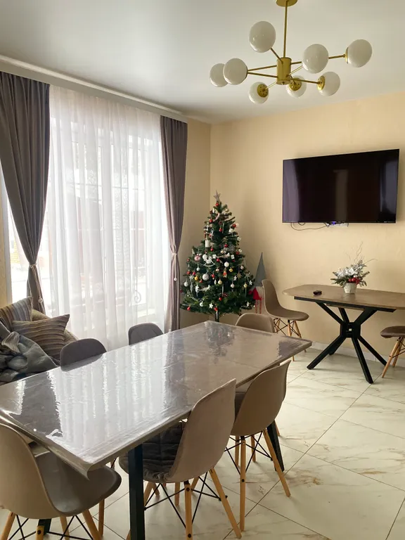 Коттедж 10-местный на улице Юности, 210 м², Тутаев — фото 24