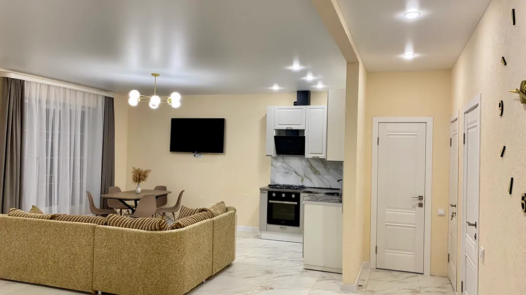 Коттедж 10-местный на улице Юности, 210 м², Тутаев — фото 5