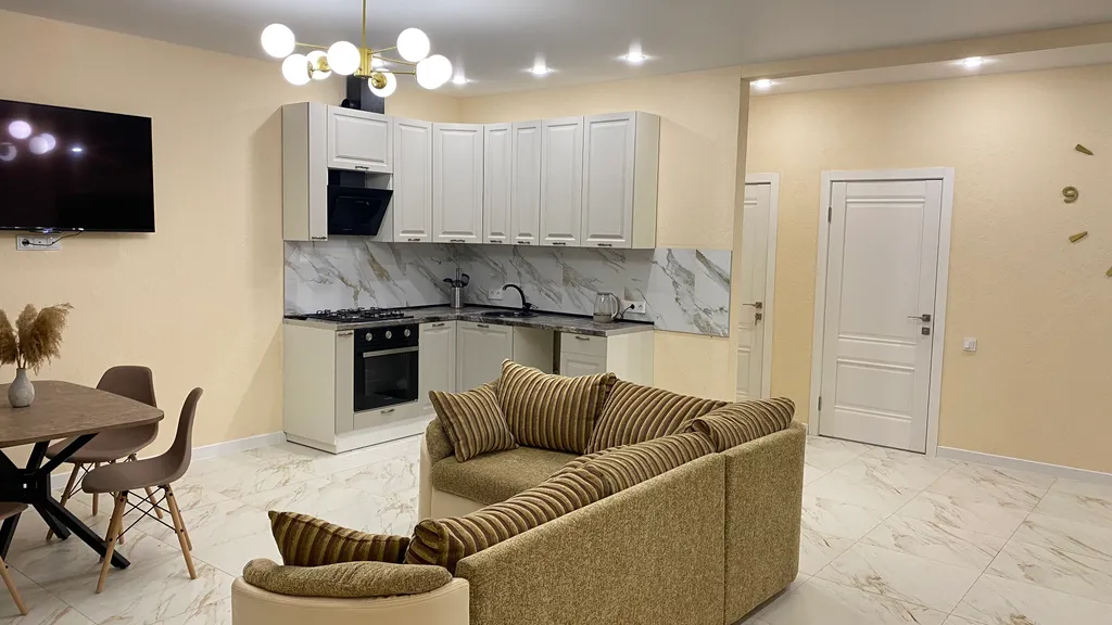 Коттедж 10-местный на улице Юности, 210 м², Тутаев — фото 9
