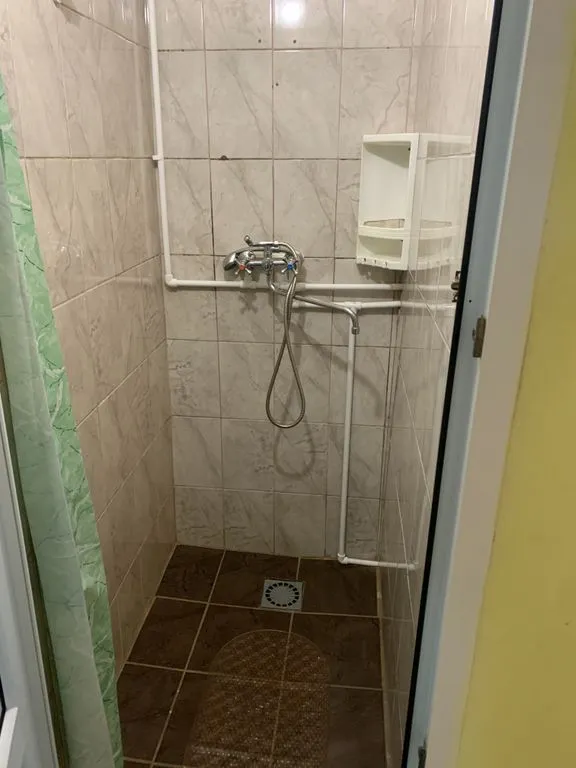 Двухместный номер с 1 кроватью стандарт