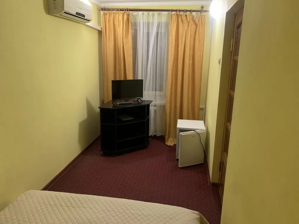 Трёхместный номер стандарт