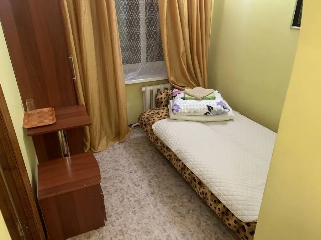 Трёхместный номер стандарт