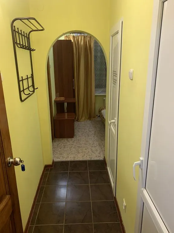 Трёхместный номер стандарт