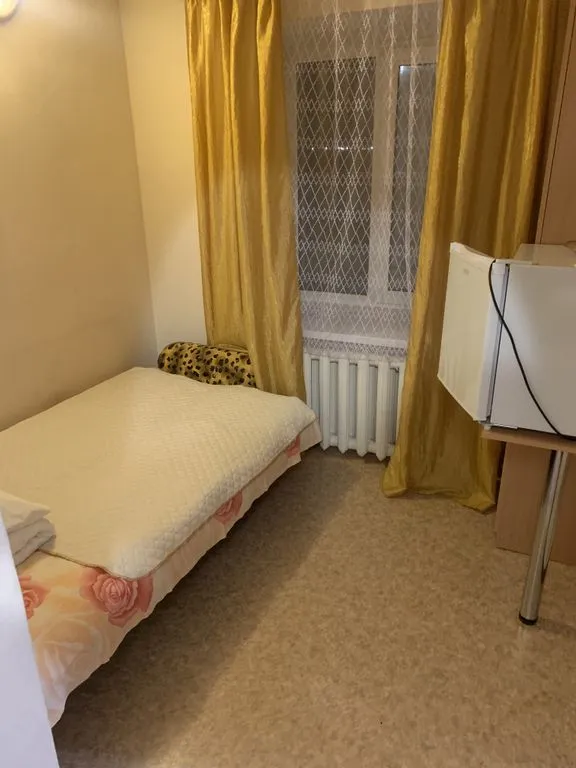 Четырёхместный номер стандарт