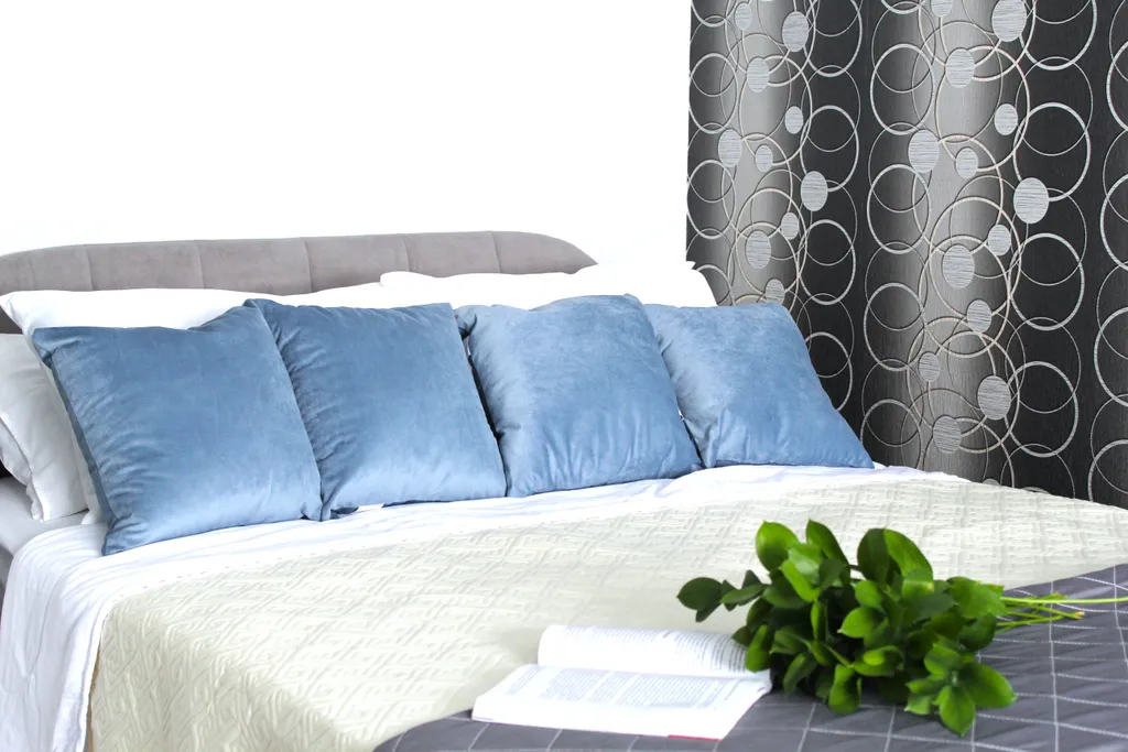 Квартира с завораживающим видом в Жk Европейском