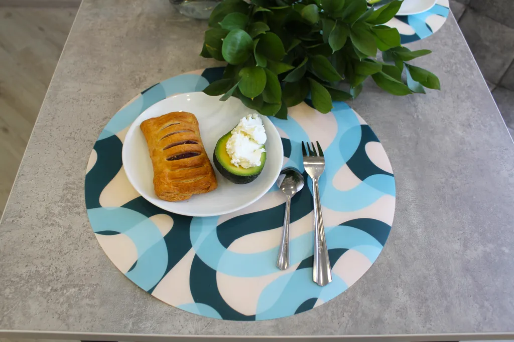 Квартира с завораживающим видом в Жk Европейском