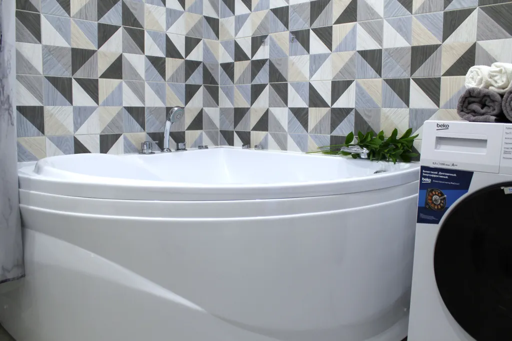 Квартира с завораживающим видом в Жk Европейском