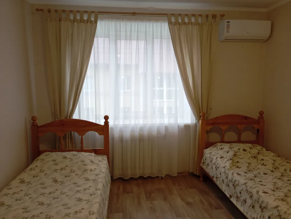 Квартира однокомнатная на улице Симанина, 35 м², Дивеево — фото 13
