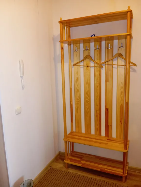 Квартира однокомнатная на улице Симанина, 35 м², Дивеево — фото 10