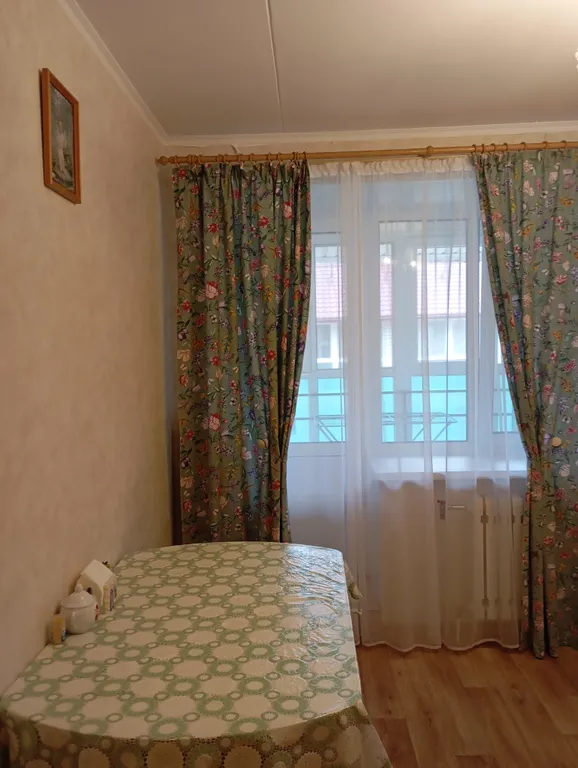 Квартира однокомнатная на улице Симанина, 35 м², Дивеево — фото 12