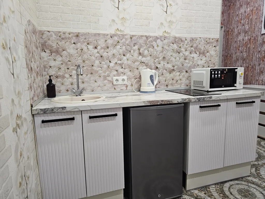 Апартаменты однокомнатные в Нижегородском, 33 м², Нижний Новгород — фото 10