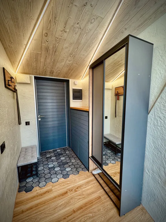 Фото отеля «Geometrika Lounge hotel», 10