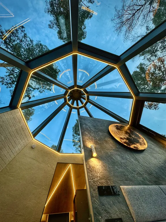 Фото отеля «Geometrika Lounge hotel», 4