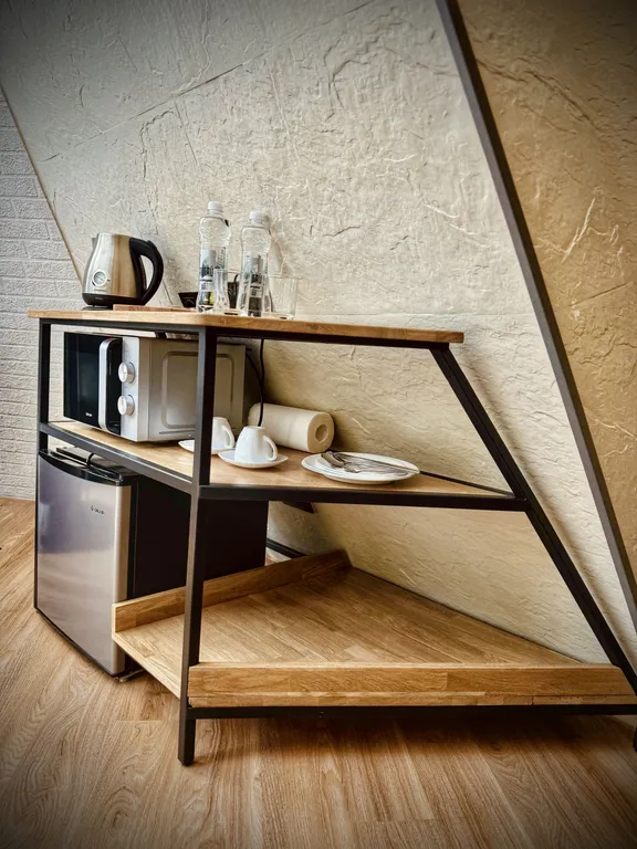 Фото отеля «Geometrika Lounge hotel», 9