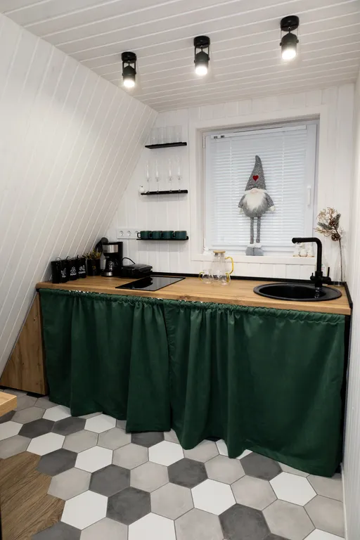 Фото отеля «Tishina-home», 6