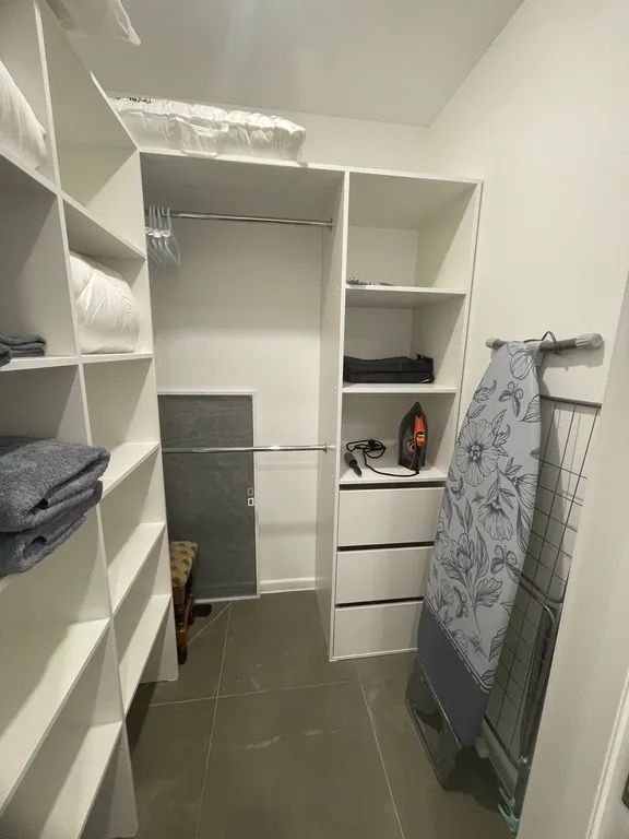 Квартира однокомнатная в Красноглинском, 45 м², Самара — фото 9