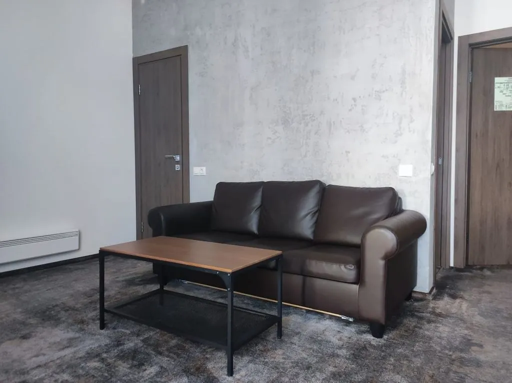 Фото отеля «Loft», 12