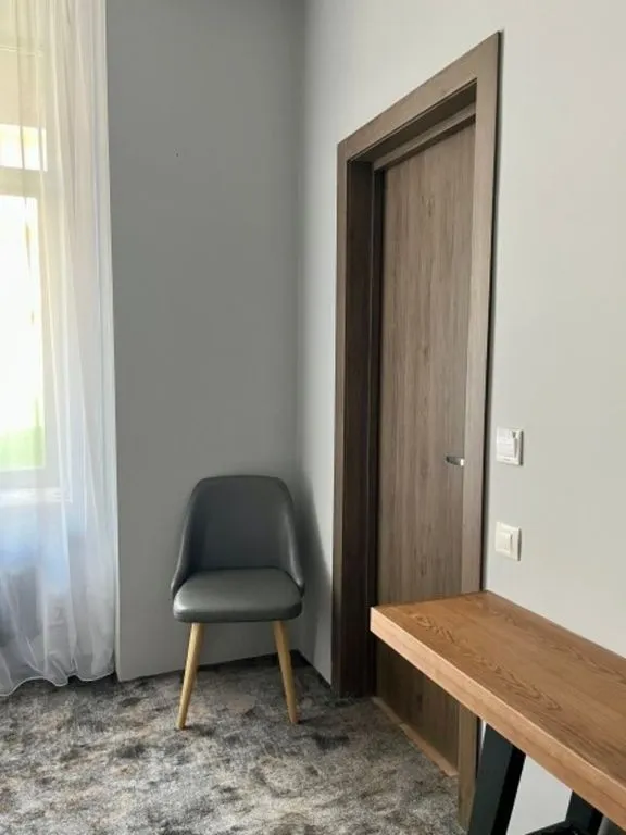 Двухместный номер с 1 кроватью soft compact — Loft — фото 4