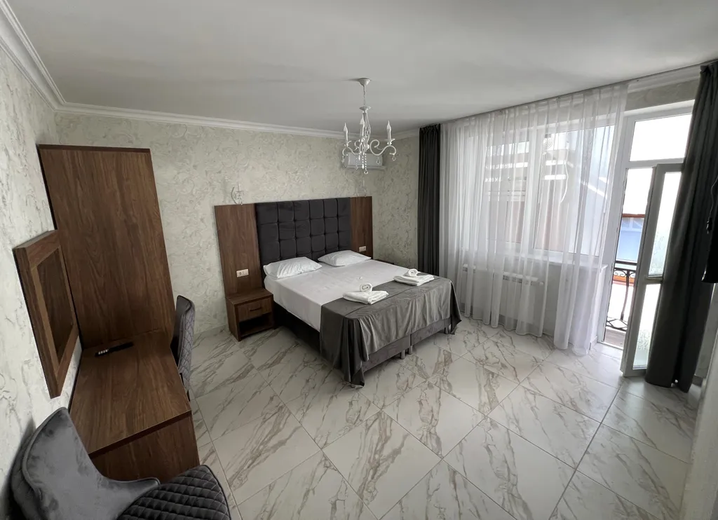 Семейный номер стандарт