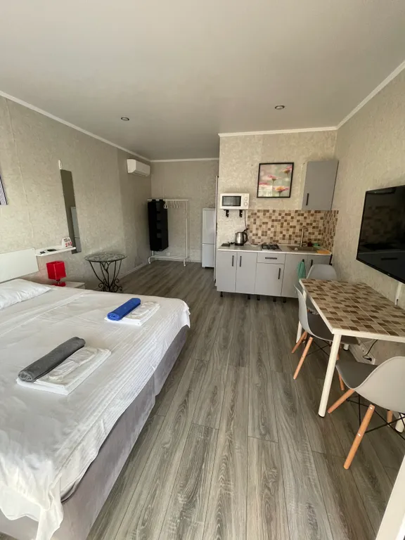 Фото отеля «LooRoom», 6
