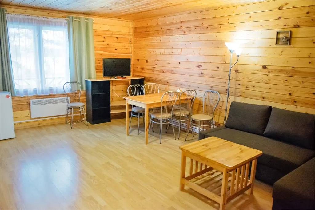 Дом коттедж №4