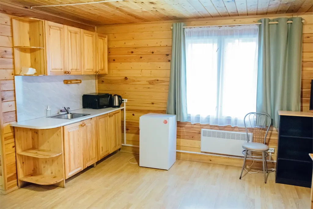 Дом коттедж №4