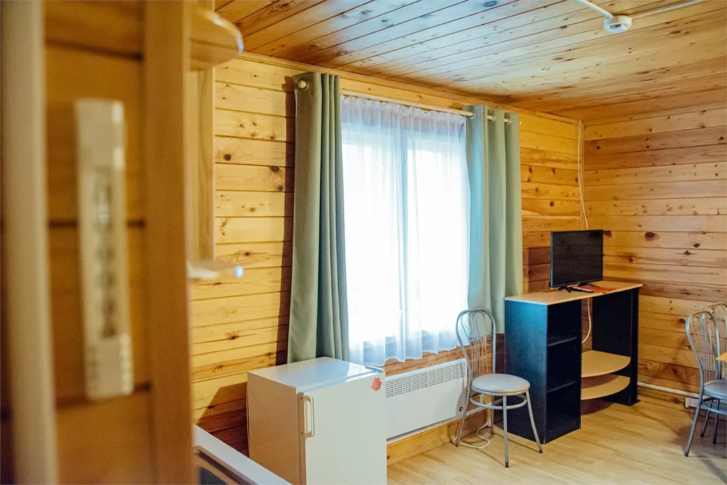 Дом коттедж №4