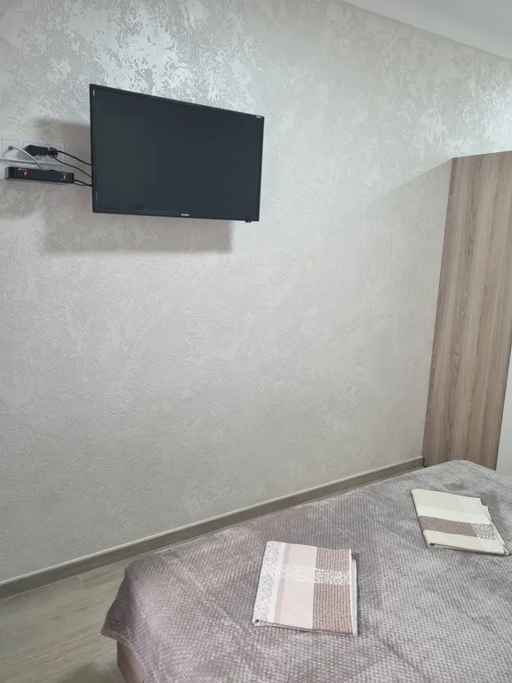 Фото отеля «На Глухом», 4