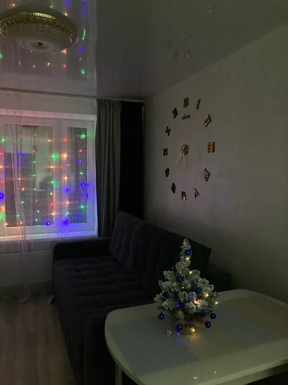 Квартира двухкомнатная на улице Инженерной, 35 м², Псков — фото 10