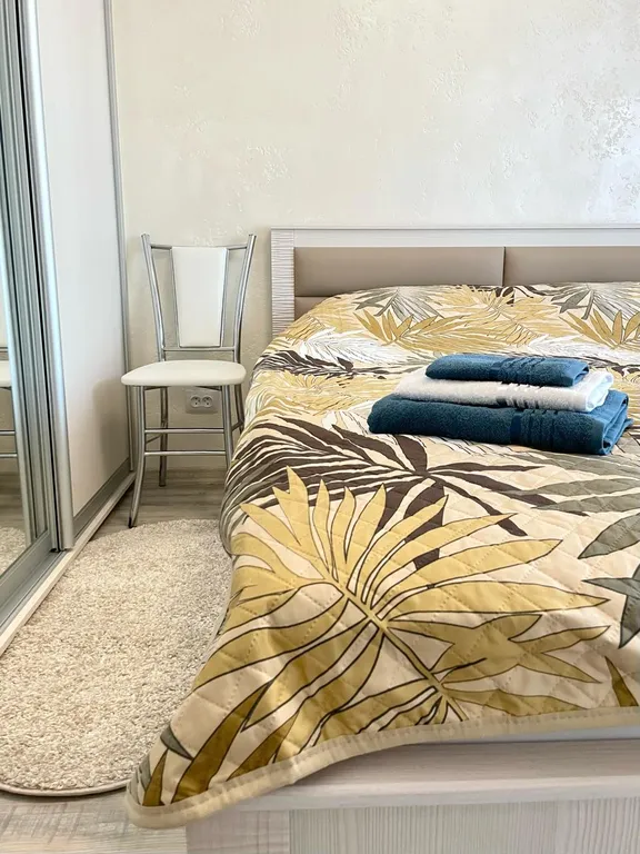 Квартира двухкомнатная на улице Инженерной, 35 м², Псков — фото 28