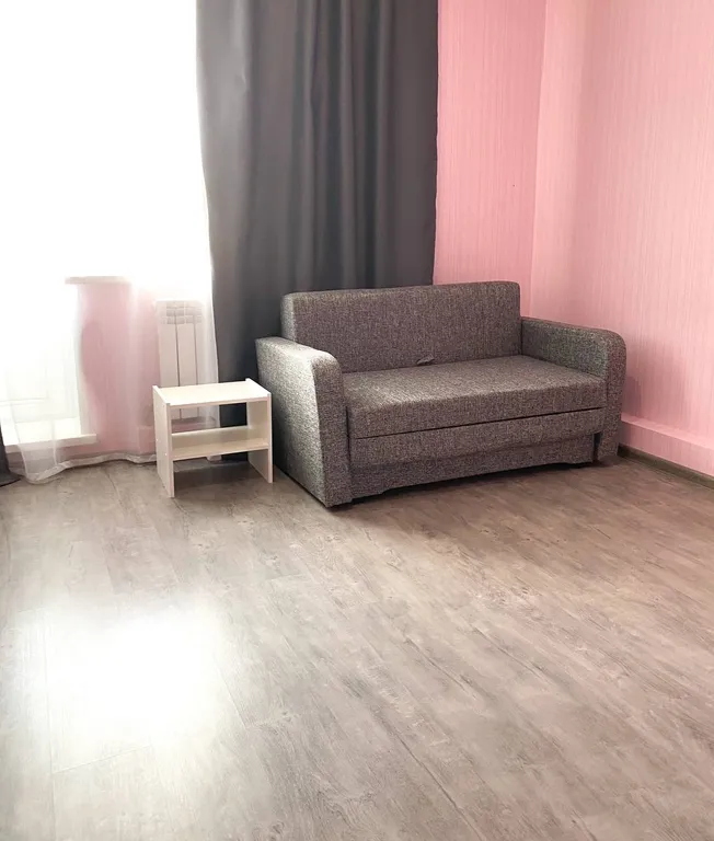 Квартира двухкомнатная на улице Республиканской, 70 м², Городец — спальня, фото 4