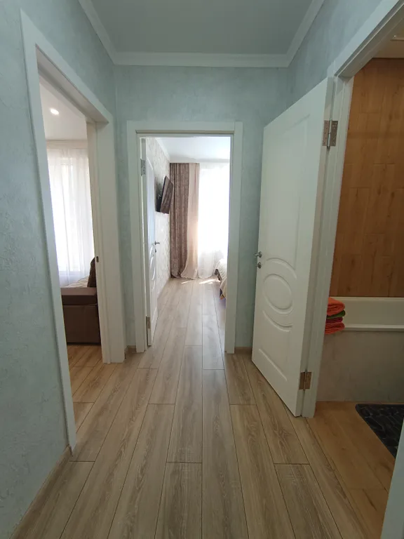 Квартира однокомнатная на проспекте Солженицына, 36 м², Ростов-на-Дону — фото 22