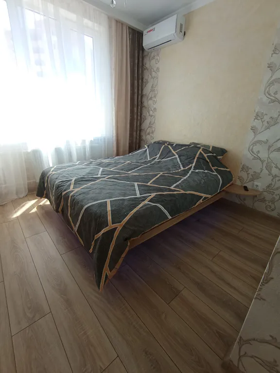 Квартира однокомнатная на проспекте Солженицына, 36 м², Ростов-на-Дону — фото 7