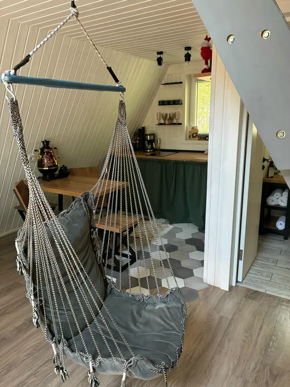 Дом скандинавский с огороженной территорией — Tishina-home, фото 5 из 5