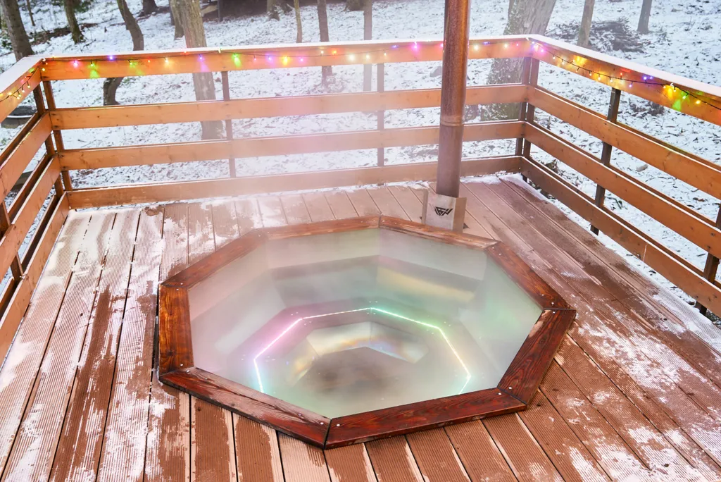 Дом улучшенный