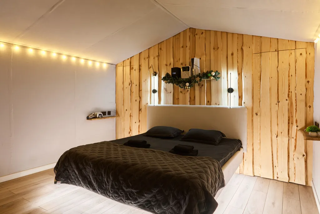 Дом улучшенный