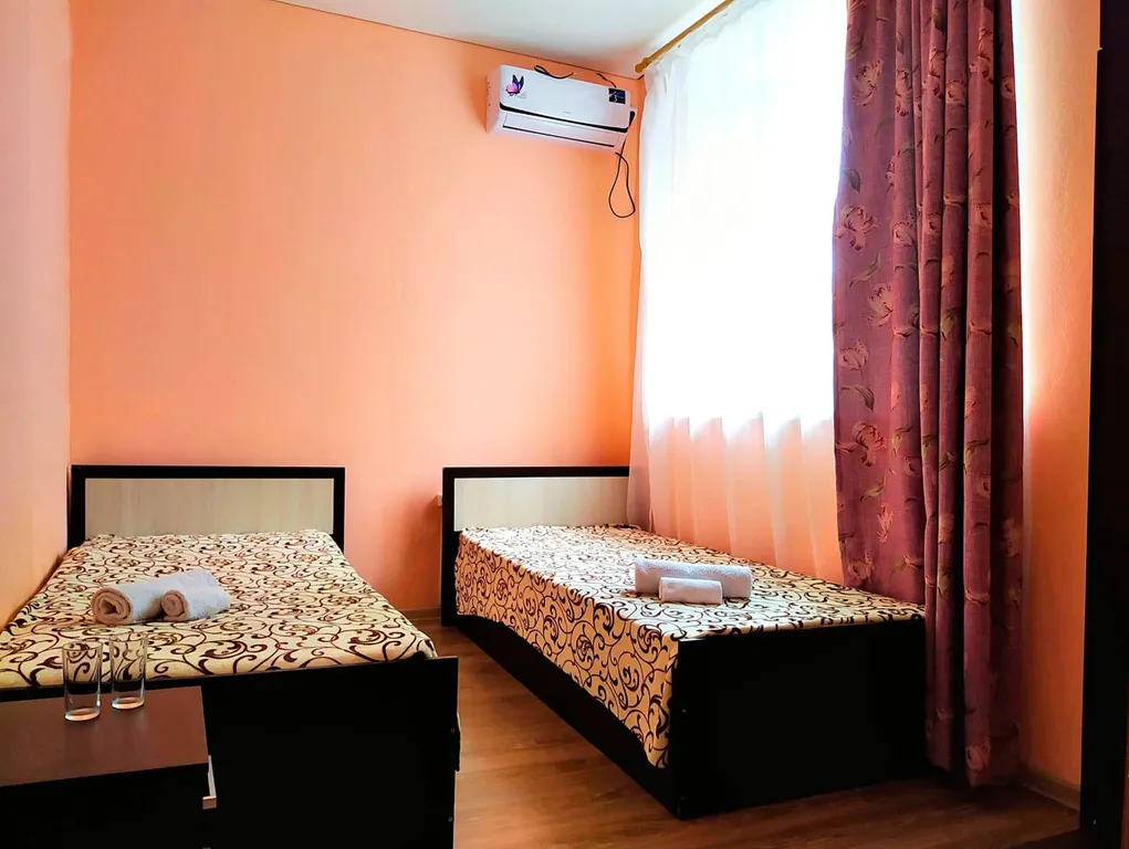 Фото отеля «Эко-курорт ЮГ», 3