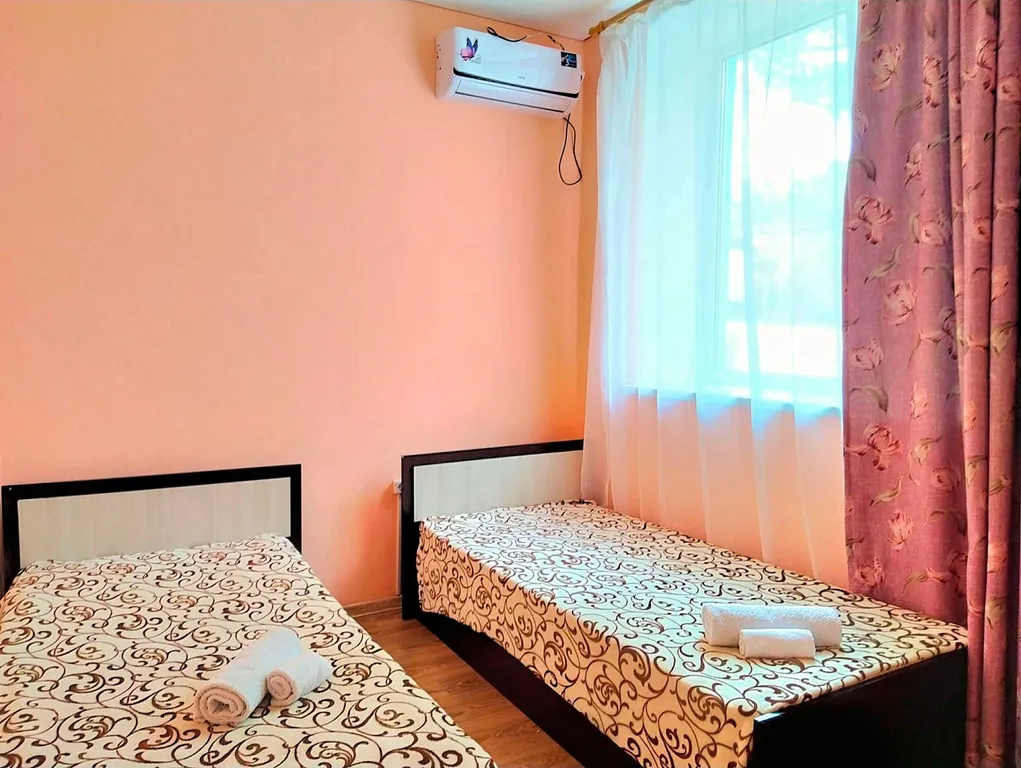 Фото отеля «Эко-курорт ЮГ», 4