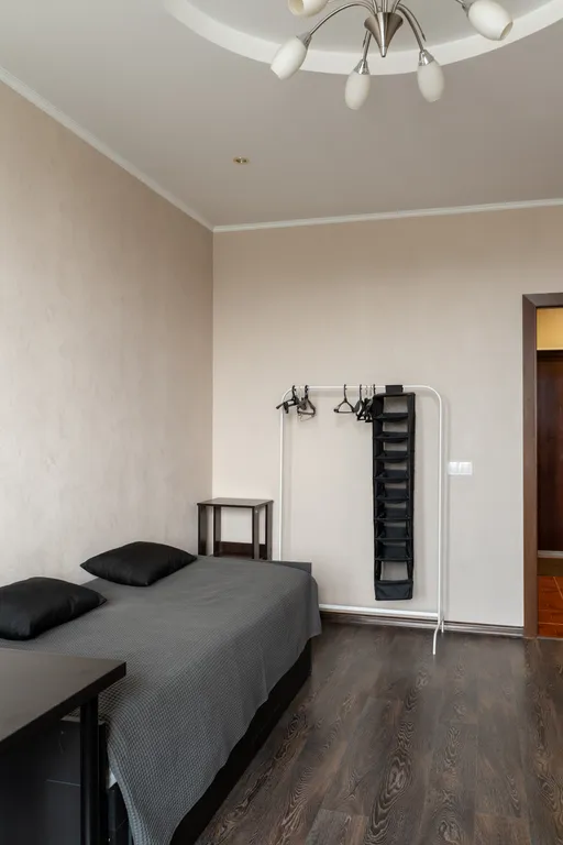 Квартира однокомнатная в Приморском, 45 м², Санкт-Петербург — фото 20