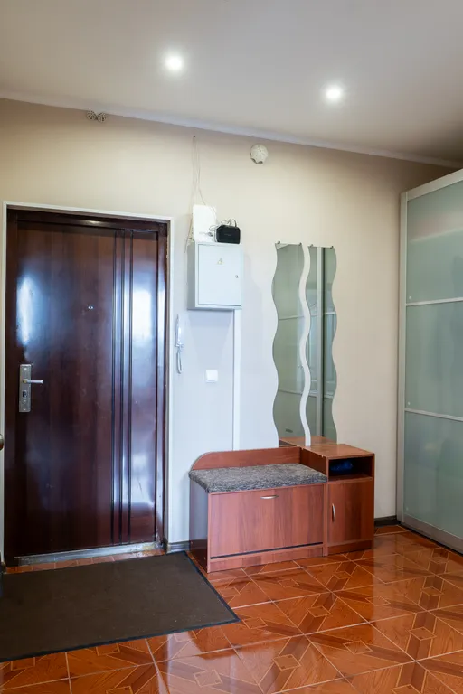Квартира однокомнатная в Приморском, 45 м², Санкт-Петербург — фото 24
