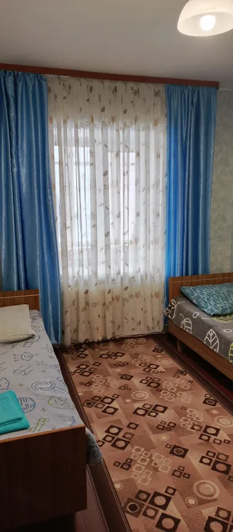 Квартира двухкомнатная в Октябрьском, 49 м², Иркутск — фото 4