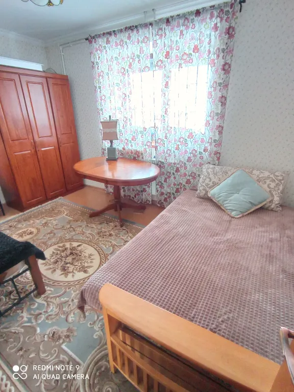 Дом 8-местный на улице Восточной, 148 м², Дивеево — спальня, фото 3
