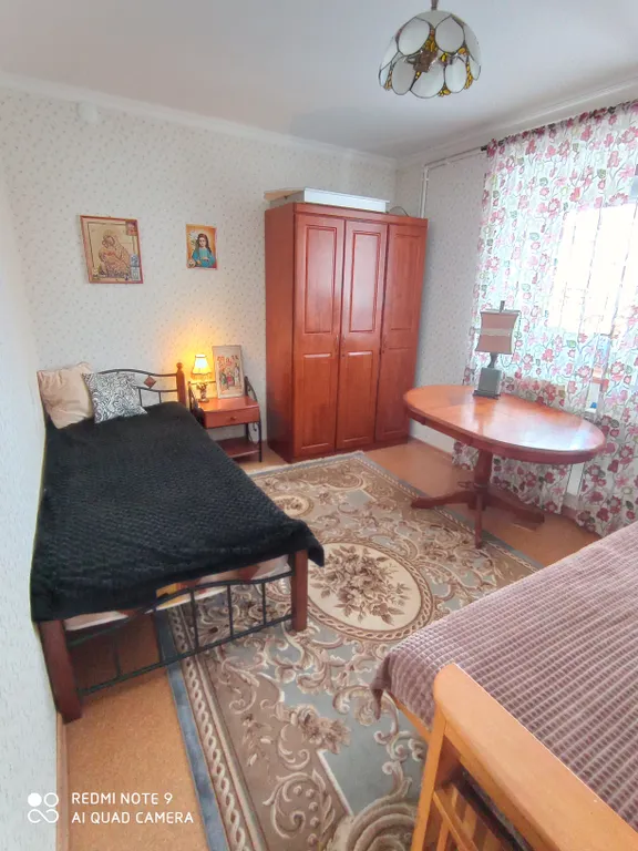 Дом 8-местный на улице Восточной, 148 м², Дивеево — спальня, фото 4