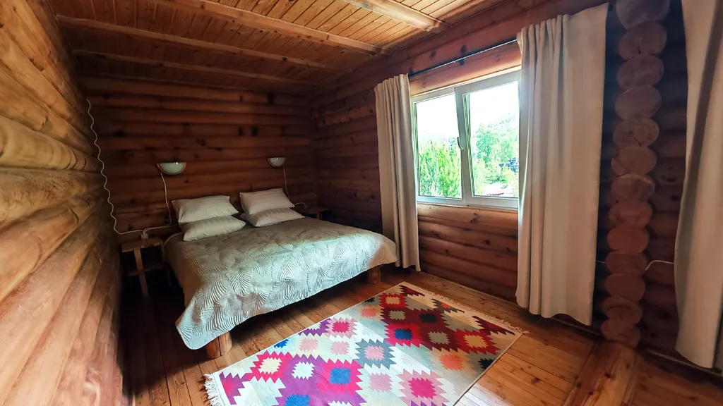 Deluxe** Room семейный с террасой — ванная комната