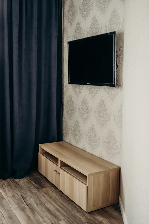 Квартира однокомнатная у Горьковской, в Кузнечихе, 38 м², Нижний Новгород — фото 21